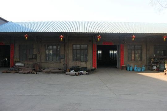 廠房設(shè)備 點(diǎn)擊查看詳細(xì)信息<br>標(biāo)題:廠房設(shè)備 閱讀次數(shù):1610